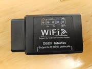 Interfejs OBD2 WIFI