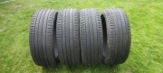 Opony letnie Pirelli - 245/45 r20