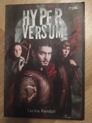 Hyper Versum. Cecilia Randall 