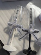 Kieliszki dla Pary Młodej