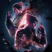 Tekken 8 Steam GIFT PC PL