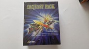 PC big box Fantasy pack Sierra Rama, Birthright, Antara Outpost 2 nowa