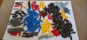 LEGO Technic łączniki 