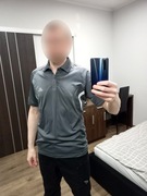 Koszulka Adidas Climacool