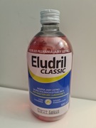 Eludril plyn do płukania jamy ustnej