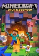 Klucz MINECRAFT JAVA&BEDROCK EDITION PC