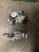 Silnik wycieraczek zamek klapy Mazda CX-9 2016- TC