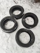 Opony Wielosezonowe Imperial 215/55 R16 DOT 2021 