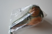 Star Wars Figurka Jabba The Hutt Vintage Collection