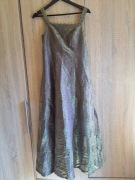 Sukienka wieczorowa rozmiar 40