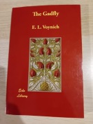 The Gadfly / Szerszeń - Ethel Voynich