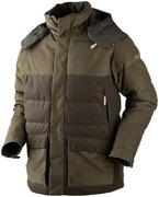 Kurtka Harkila Expedition z podszewką puchową