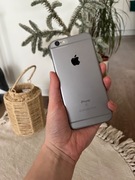 Apple iPhone 6s - blokada na iCloud