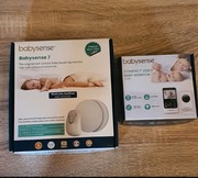 Baby Sense 7 Monitor + Kamera 