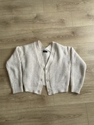 Kremowy sweterek Even&Odd