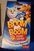 Gra boom boom trefl 