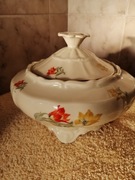 Cukiernica BOMBONIERA firmy Tielisch-Altwaser