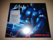 Sodom Tapping the Vein 3 płyty CD