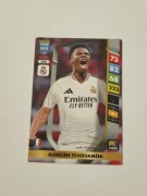PANINI FIFA 365 2025 AURELIEN TCHOUAMENI 306
