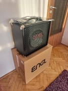 Wzmacniacz gitarowy ENGL E600