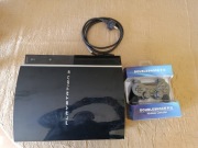 Konsola PlayStation 3 Fat