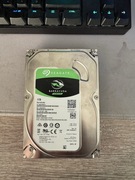 Dysk Seagate 1TB ST1000DM010 3.5' SATA III 64MB
