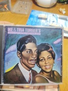 Ike& Tina Turner's greatest hits volume one 