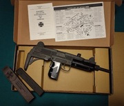 Uzi Northeast replika airsoft