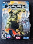 The Incredible Hulk - gra PC