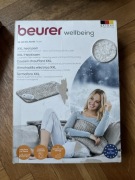 Poduszka grzejąca HK 123 XXL Nordic Taupe