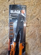 NITOWNICA RĘCZNA DO NITÓW MOCNA 2.4-4.8 MM STANDARDOWA DO NITOWANIA BLACK