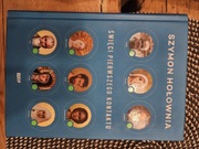 Szymon Hołownia,  Święci pierwszego kontaktu