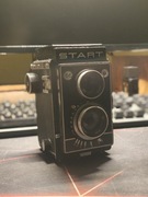 START 66 APARAT FOTOGRAFICZNY 6X6