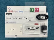 Lenovo Pad Pro 2021
