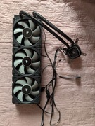 Corsair iCUE H150i RGB PRO XT 3x120mm