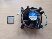 Procesor Intel Core i3-10100 3,6GHz 4 rdzenie / 8 wątków LGA1200