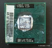 INTEL CORE 2 DUO MOBILE T5450 1.66 / 2M / 667 TANIO;-)