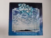 Eloy – Power And The Passion winyl