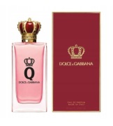 Dolce & Gabbana Q 100 ml woda toaletowa zapach dla kobiet