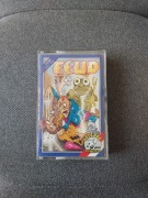 Feud gra kaseta na Atari XL XE 