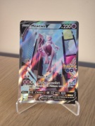 Karta Pokemon TCG: Mewtwo V (PGO 072)
