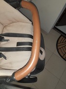 Wózek QTUS DUET PRO 