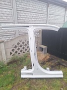 Citroen Berlingo 4 słupek prawy