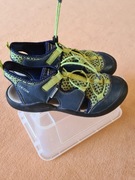 Geox 38 sandały dla chłopca 