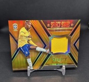 Robinho 032/149 karta Panini Select Soccer 2015/16