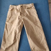 Jeansy Mustang Chinos