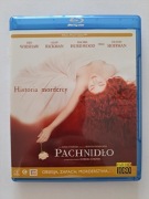 PACHNIDŁO [BLU-RAY] Napisy PL, POLSKIE WYDANIE