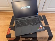 Lenovo Legion Pro Ryzen 7 7745HX RTX 4060 
