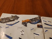 LEGO 42141 Technic - Samochód wyścigowy McLaren Formula 1