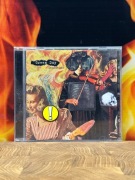 GREEN DAY "Insomniac"